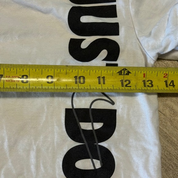 Nike Kids Athletic Set T Shirt Shorts Just Do It Tie‎ Dye Size L 7 7YRS - Picture 4 of 5